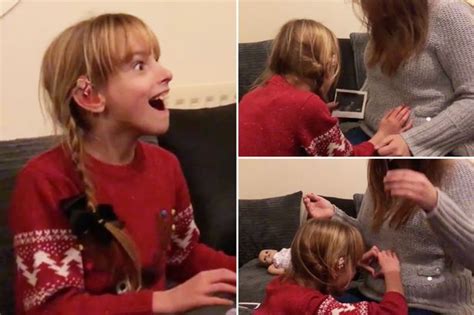 Grans Beautiful Reaction As Grandson Surprises Her With Poignant Song