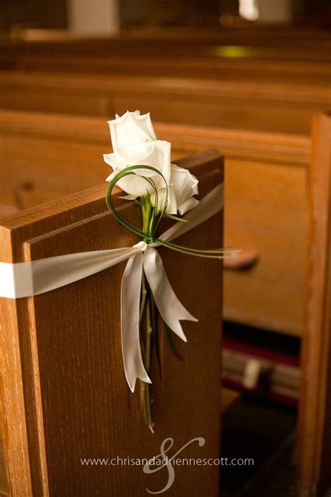 Pin By Stephanie Brown On Wedding Chapel Decor Simple Church