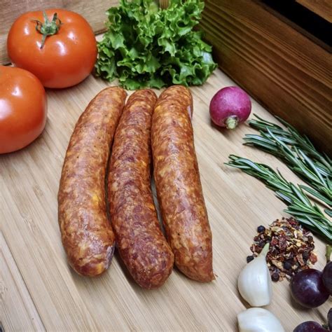 finest sausage and meat ltd product categories smoked sausages