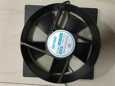 Panel Cooling Fans At Best Price In Delhi By Sourabh Electricals Id