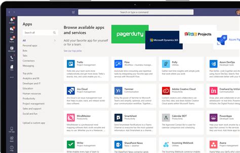 More Microsoft Teams Apps You Need In 2022