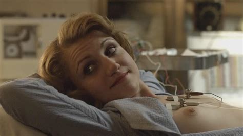 Nackte Annaleigh Ashford In Masters Of Sex