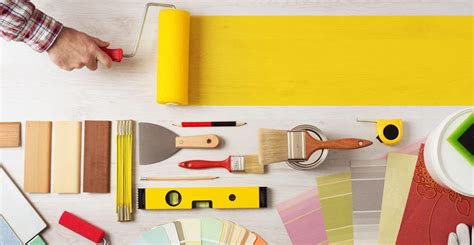 9 Reasons You Should Use A Painter And Decorator Lemony Blog