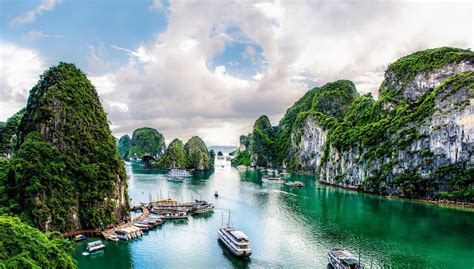 47 Beautiful Place In Vietnam Images Backpacker News