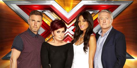 The X Factor Fifth Judge Is Revealed Its Us