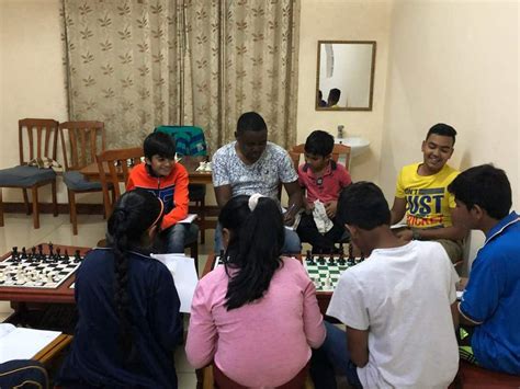 Malawis Mybucks Chess Online Play Offs Attracts 83 Players The