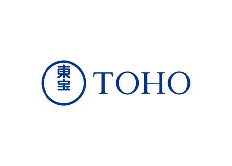 Download Toho Logo Png And Vector Pdf Svg Ai Eps Free