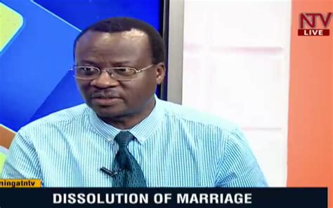 Ntv Uganda On Twitter Counselling Can Help With Marriage People Need