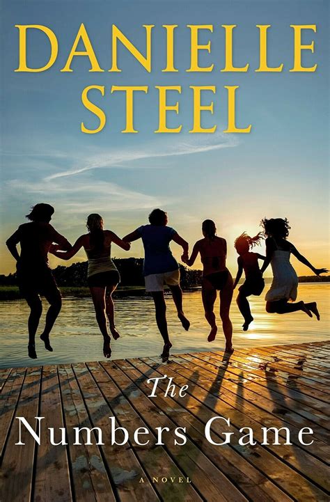 The Numbers Sport By Danielle Steel 2020ebook Icommerce On Web
