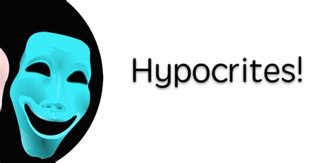 Hypocrites Restore