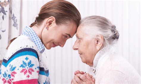 Alzheimers Disease Caring For The Caregivers Seniors Guide