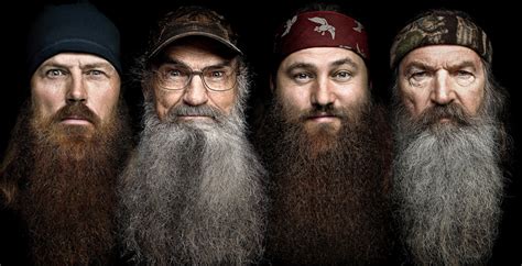Duck Dynasty Outdoor Channel