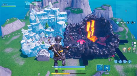 Fortnite Creative 1v1 Maps