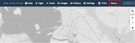 How To Add Mapbox Map Styles As Basemaps In Arcgis Pro