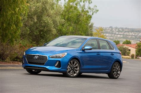 Find great deals on thousands of hyundai elantra gt for auction in us & internationally. 2017 Hyundai Ioniq Hybrid, Plug-In Hybrid, Electric Revealed