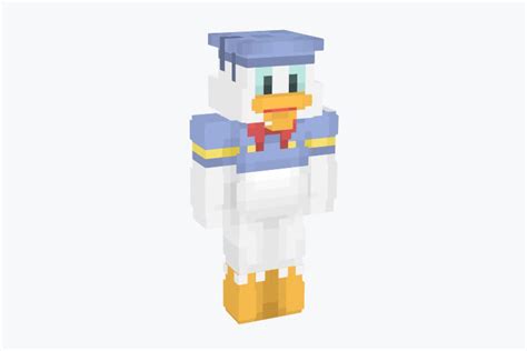 The Best Minecraft Disney Character Skins All Free Fandomspot