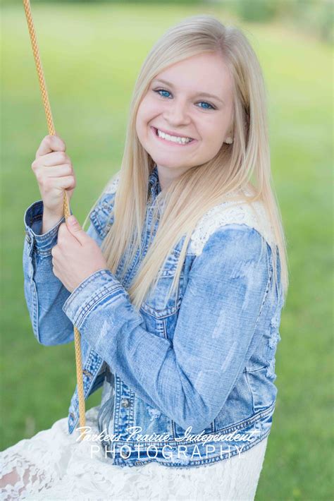 Parkers Prairie Independent Photography Senior Portraits Copyright