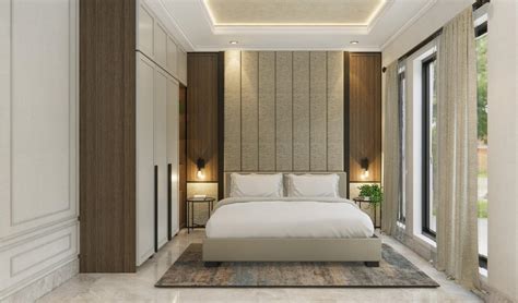 7 Konsep Desain Interior Kamar Tidur Yang Menarik Bekasi Media