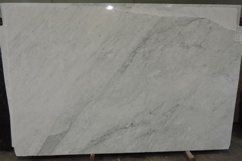 White Carrara Marble Slabs Polished White Italian Marble Slabs Marble
