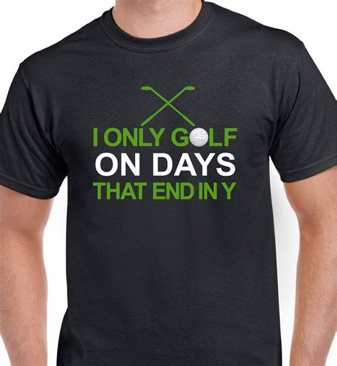 Golf Shirt Funny Golf Shirts Golf Shirt For Dad Golf T Etsy