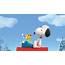 10 Best Snoopy Wallpaper For Desktop FULL HD 1080p PC