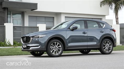 2020 Mazda Cx 5 Pricing And Specs Caradvice