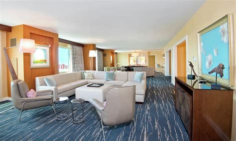 Hilton Orlando Honors Floor Floor Roma