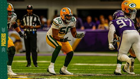 Zach Toms Versatility Already Coming Into Play For Packers