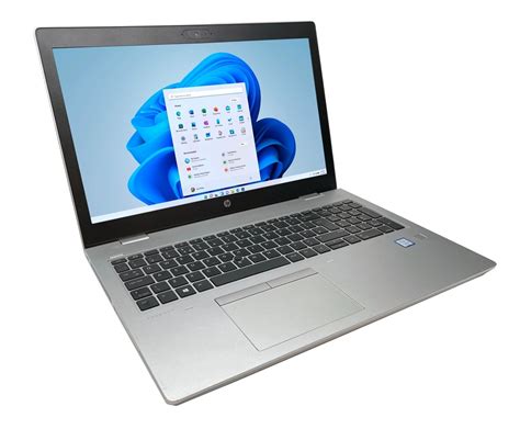 Hp Probook 650 G5 Core I5 Laptop Price In Pakistan Laptop Mall