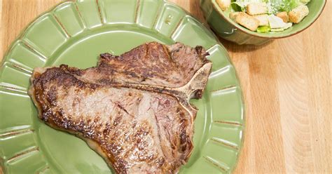 This information has been compiled as part of the update history project. How to Cook T-Bone Steaks in a Frying Pan | Cooking t bone steak, T bone steak, How to cook steak