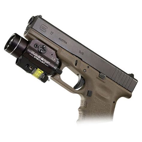 Streamlight Tlr 2 G Rail Mounted Tactical Weapon Lights — Atomic Defense