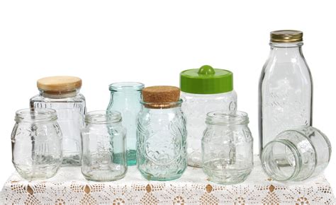 Little Vintage Days Vases Bottles And Jars