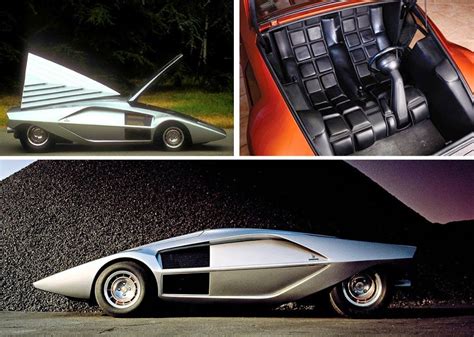 201503futuristic Concept Cars Of 1970