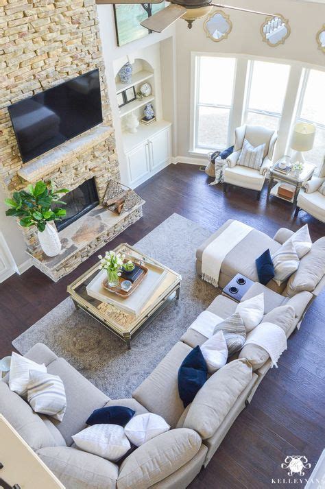 110 Fabulous Dark Grey Living Room Ideas To Inspire You Home