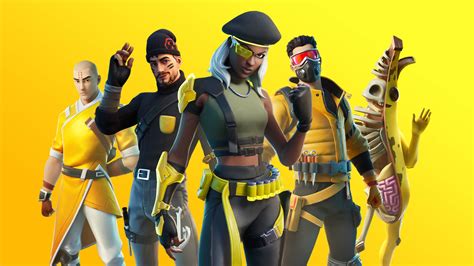 Developers Can Utilize Cross Play Technology From Fortnite With Newly