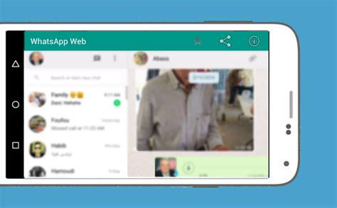 Whatsweb For Whatsapp Web Apk Gratis 🥇descargarwiki🥇