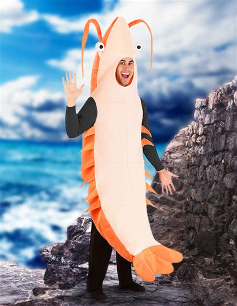 Sea Creature Halloween Costumes For Adults And Kids