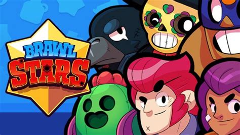 Filter by device filter by resolution. Brawl Stars September Update: Balance Changes, New ...