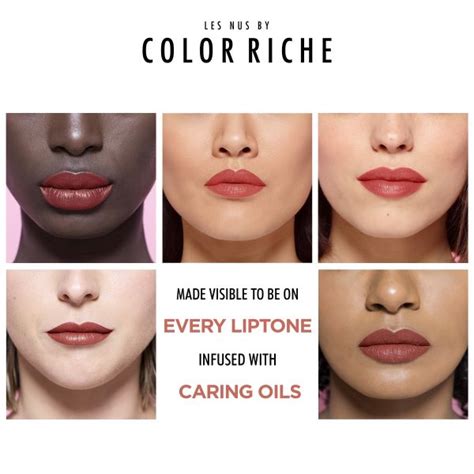 Buy Loreal Paris Color Riche Lipstick 172 Determine Nu Nudes