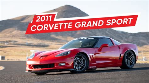 Fits grand sport and zo6 c6 corvettes from 2006 through 2013. Ride of the Week: 2011 Chevrolet Corvette Grand Sport C6 ...