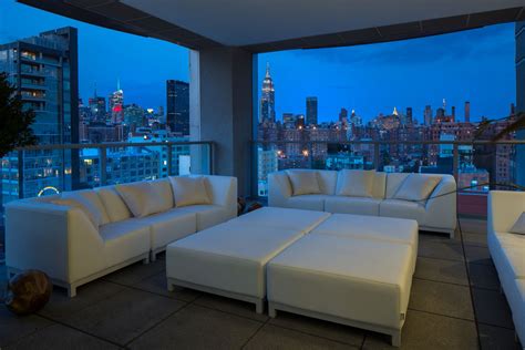 Stunning 20 Million New York City Apartment Is Mesmorising Gtspirit