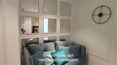 2 Bedroom Unit Condo For Sale Victoria Sports Tower Monumento Youtube