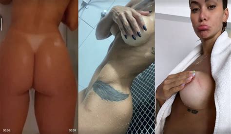 Strawberrytabby Nude Hairy Ass Spread Bathtub Set Slideshow Onlyfans