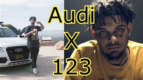 Smokepurpp Audi X 123 Mashup Youtube