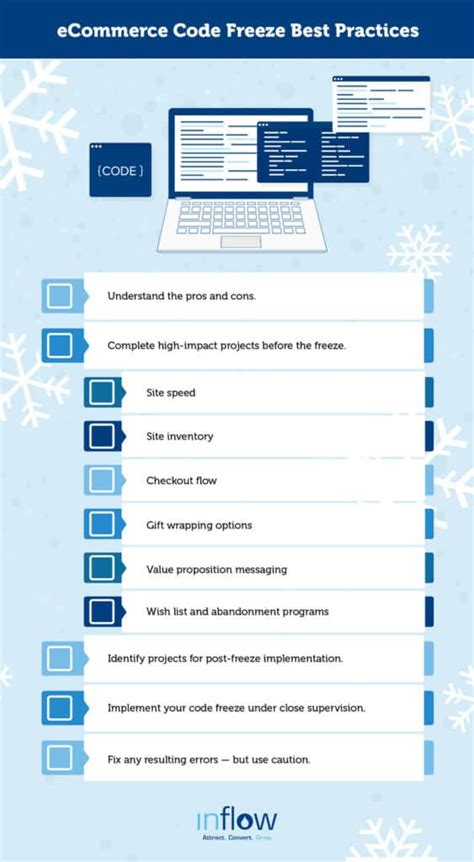 What Is A Code Freeze And Why Its Important During The Holidays