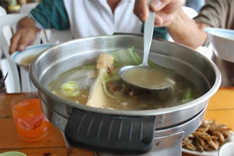 5 Filipino Soup Dishes To Keep You Warm This Rainy Season Philippine Primer