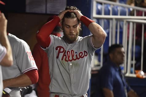 Phillies Bullpen Collapses In Another Frustrating Loss To National