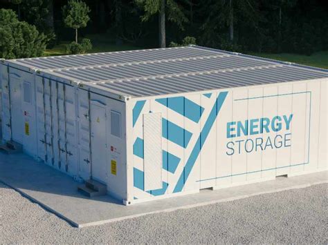 Battery Energy Storage Rfp Bidders Conference Rescheduled