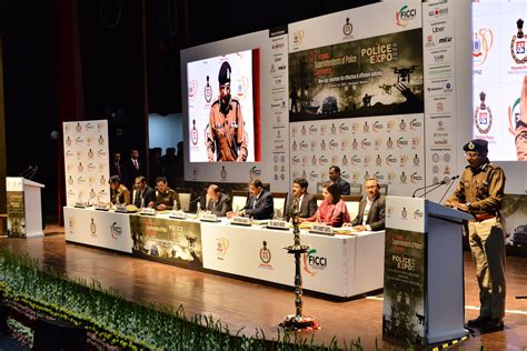 Haryana Police On Twitter Nsa Sh Ajit Doval Kicks Off ‘3rd Young Sps
