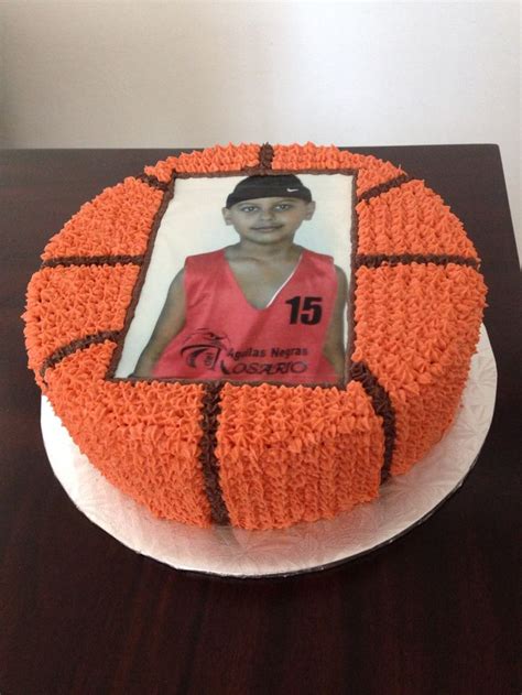 Basketball Player Cake Basketball Players Cake Creation